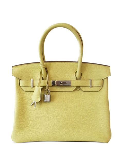 hermes birkin outlet|bolsa hermes birkin pre owned.